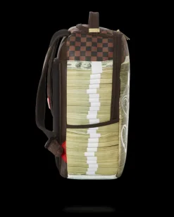 MONEY ON THE RUN BACKPACK (DLXV)><noscript><img width=