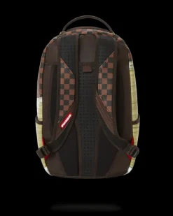 MONEY ON THE RUN BACKPACK (DLXV)><noscript><img width=