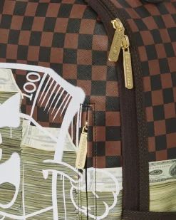MONEY ON THE RUN BACKPACK (DLXV)><noscript><img width=