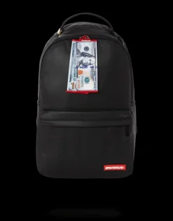 MONEY PULLEY BACKPACK>SPRAYGROUND Clearance