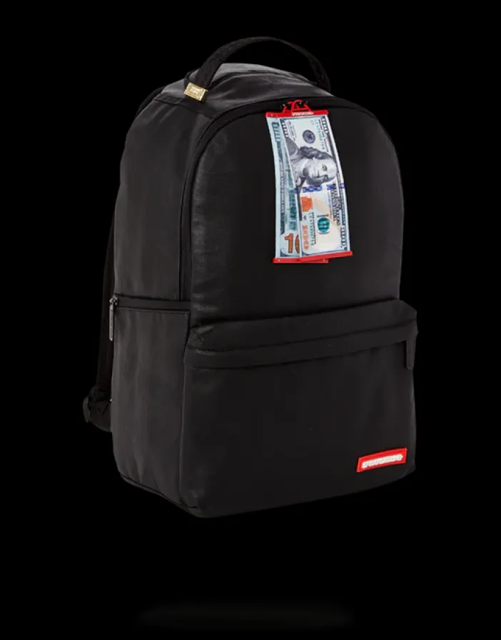 MONEY PULLEY BACKPACK>SPRAYGROUND Clearance