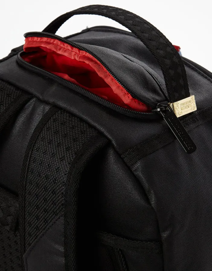 MONEY PULLEY BACKPACK>SPRAYGROUND Clearance