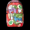 MONEY STACKS ON THE RUN>SPRAYGROUND Discount