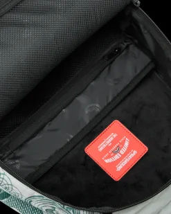 MONEYBEAR SEEING TRIPLE BACKPACK><noscript><img width=
