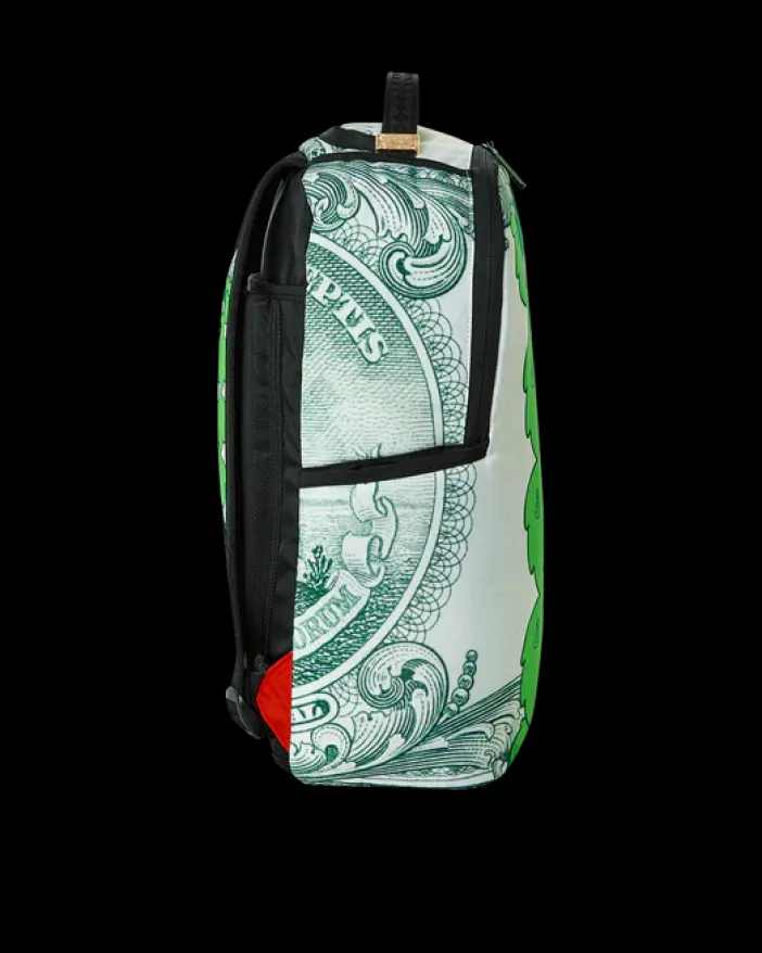 MONEYBEAR SEEING TRIPLE BACKPACK>SPRAYGROUND Outlet
