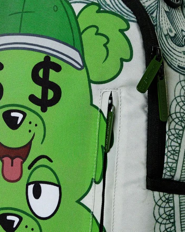 MONEYBEAR SEEING TRIPLE BACKPACK>SPRAYGROUND Outlet