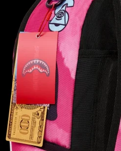 MONEYBEAR STACK EM UP BACKPACK><noscript><img width=