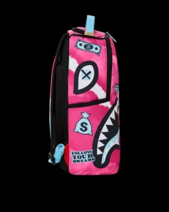 MONEYBEAR STACK EM UP BACKPACK><noscript><img width=