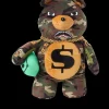 MONEYBEAR TEDDY BEAR BACKPACK>SPRAYGROUND Sale