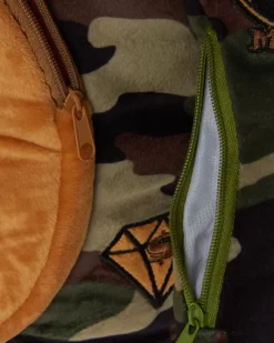 MONEYBEAR TEDDY BEAR BACKPACK><noscript><img width=