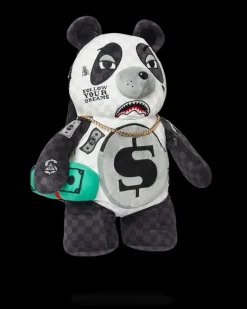 MONEYBEAR TEDDYBEAR BACKPACK PANDA PANDA PANDA><noscript><img width=