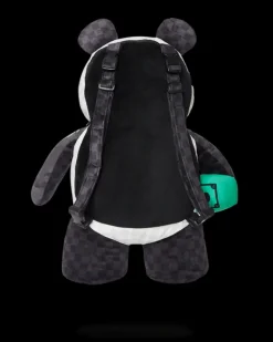 MONEYBEAR TEDDYBEAR BACKPACK PANDA PANDA PANDA><noscript><img width=
