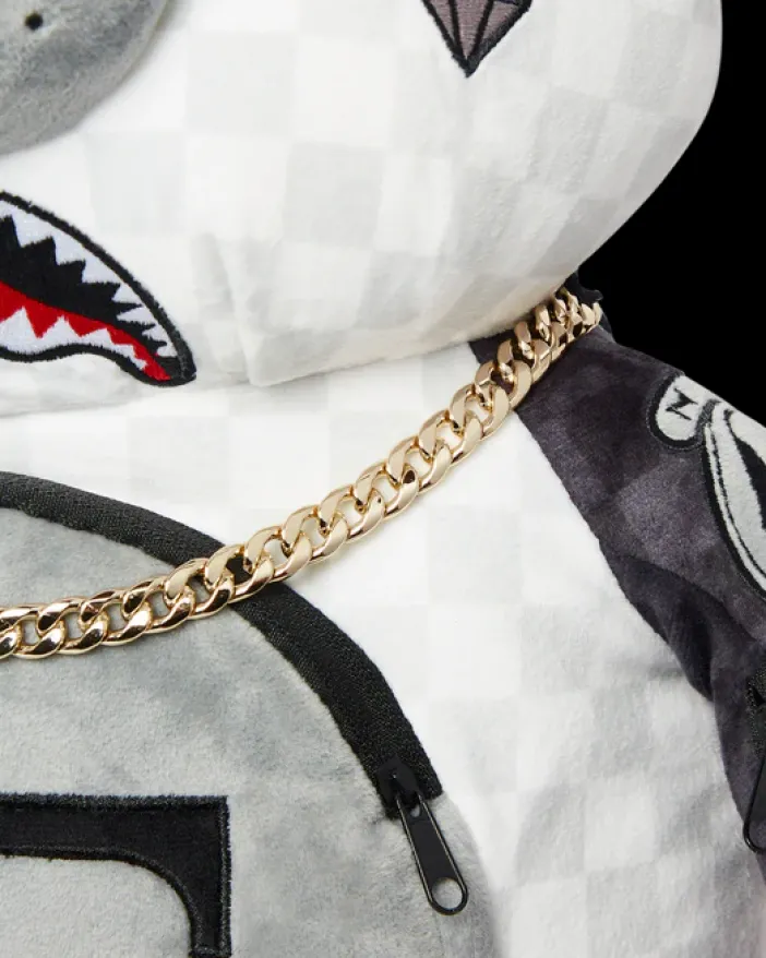 MONEYBEAR TEDDYBEAR BACKPACK PANDA PANDA PANDA>SPRAYGROUND Sale