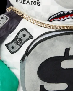MONEYBEAR TEDDYBEAR BACKPACK PANDA PANDA PANDA><noscript><img width=