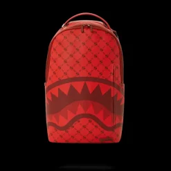 MONEYGRAM BRICK BACKPACK (DLXV)>SPRAYGROUND
