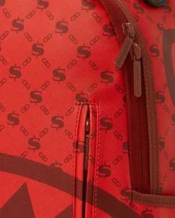 MONEYGRAM BRICK BACKPACK (DLXV)><noscript><img width=