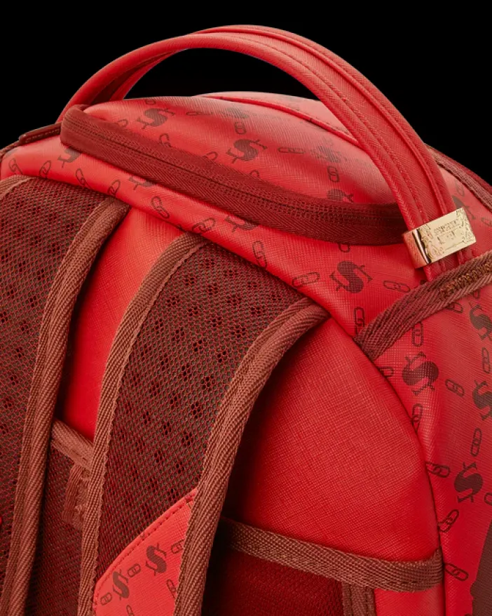 MONEYGRAM BRICK BACKPACK (DLXV)>SPRAYGROUND
