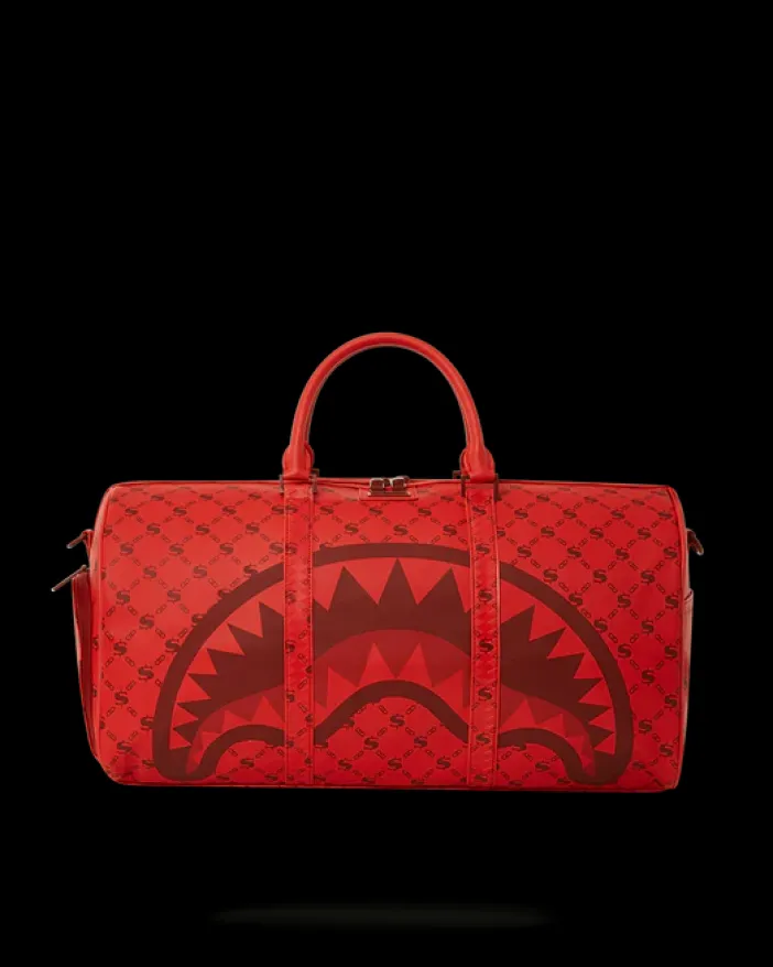 MONEYGRAM BRICK DUFFLE>SPRAYGROUND Sale