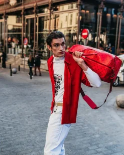 MONEYGRAM BRICK DUFFLE><noscript><img width=