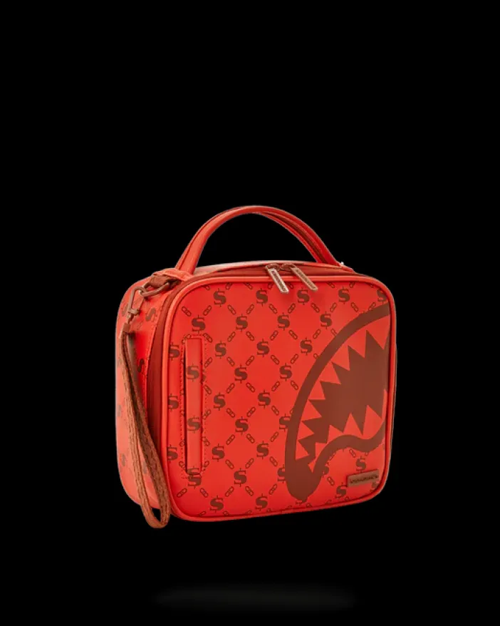 MONEYGRAM BRICK SNACK PACK AKA MONEY BAG>SPRAYGROUND Hot