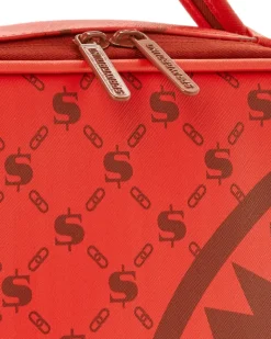MONEYGRAM BRICK SNACK PACK AKA MONEY BAG><noscript><img width=