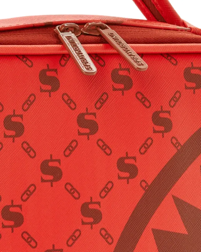 MONEYGRAM BRICK SNACK PACK AKA MONEY BAG>SPRAYGROUND Hot