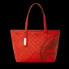 MONEYGRAM BRICK TOTE>SPRAYGROUND Online