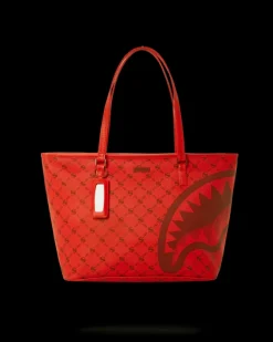 MONEYGRAM BRICK TOTE>SPRAYGROUND Online