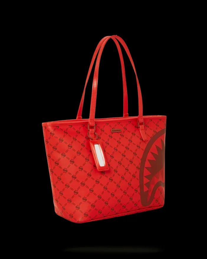 MONEYGRAM BRICK TOTE>SPRAYGROUND Online