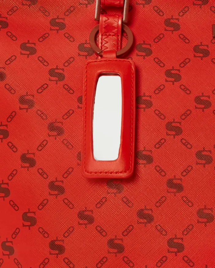 MONEYGRAM BRICK TOTE>SPRAYGROUND Online