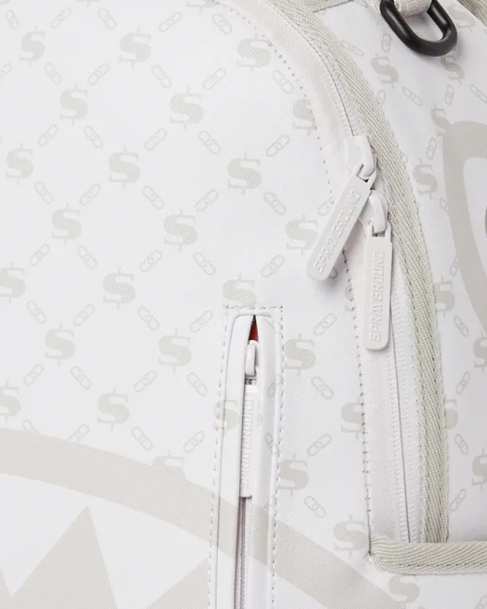 MONEYGRAM POWDER BACKPACK (DLXV)>SPRAYGROUND Clearance