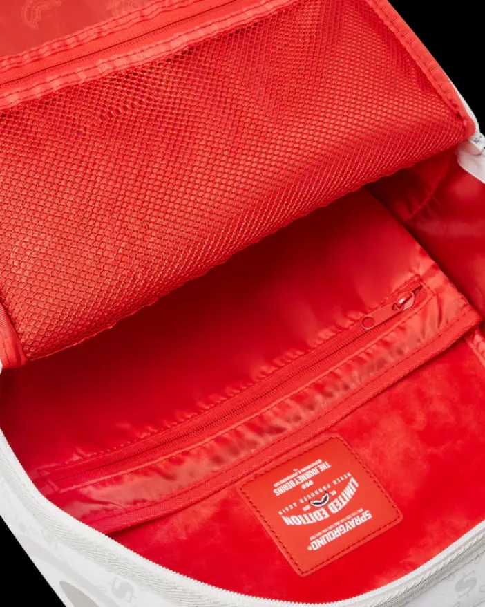 MONEYGRAM POWDER BACKPACK (DLXV)>SPRAYGROUND Clearance
