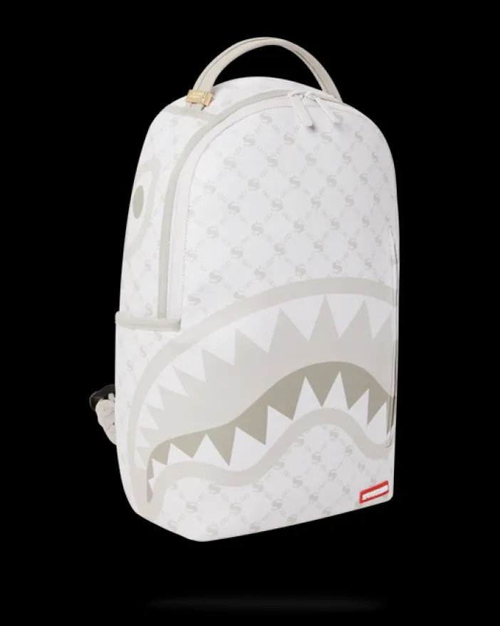 MONEYGRAM POWDER BACKPACK (DLXV)>SPRAYGROUND Clearance