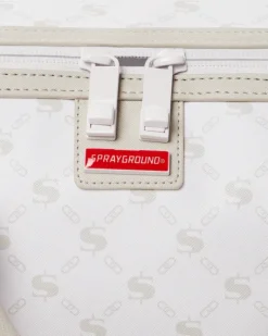 MONEYGRAM POWDER MINI DUFFLE><noscript><img width=