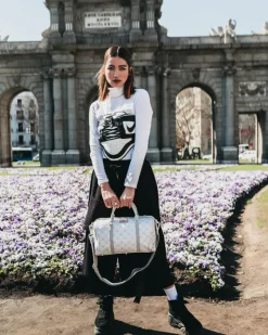 MONEYGRAM POWDER MINI DUFFLE><noscript><img width=