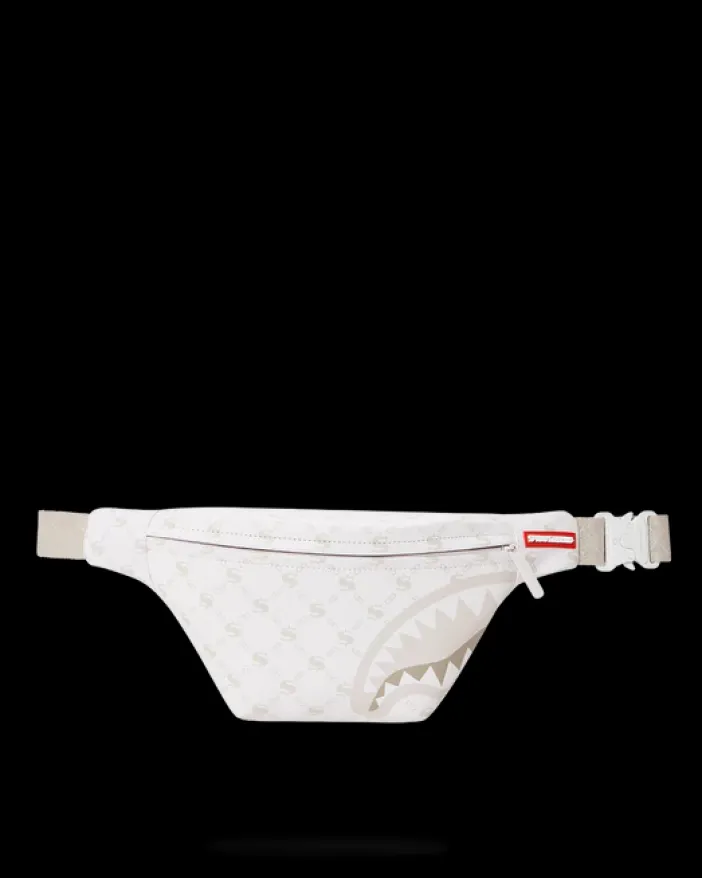 MONEYGRAM POWDER SAVVY CROSSBODY>SPRAYGROUND Hot