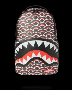 MONOGRAM BACKPACK>SPRAYGROUND Clearance