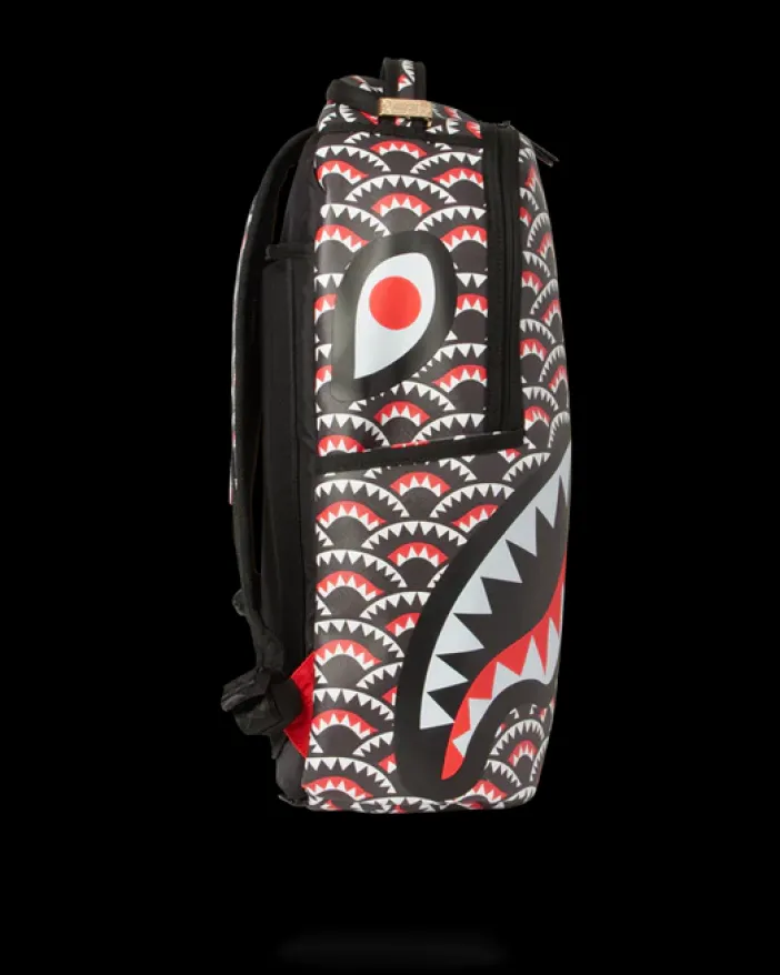 MONOGRAM BACKPACK>SPRAYGROUND Clearance