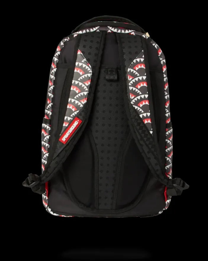 MONOGRAM BACKPACK>SPRAYGROUND Clearance
