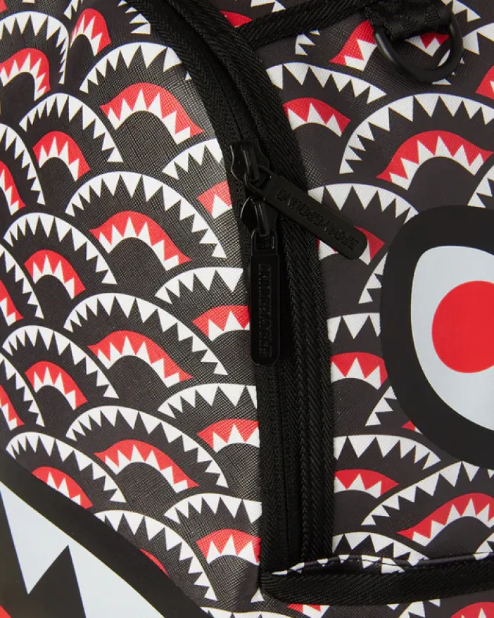 MONOGRAM BACKPACK>SPRAYGROUND Clearance