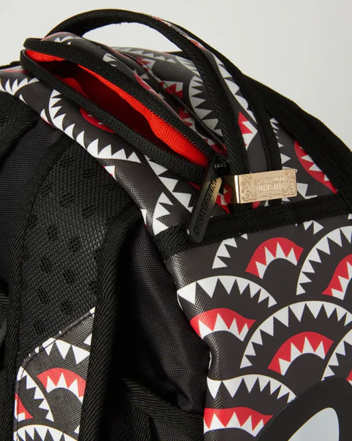 MONOGRAM BACKPACK>SPRAYGROUND Clearance