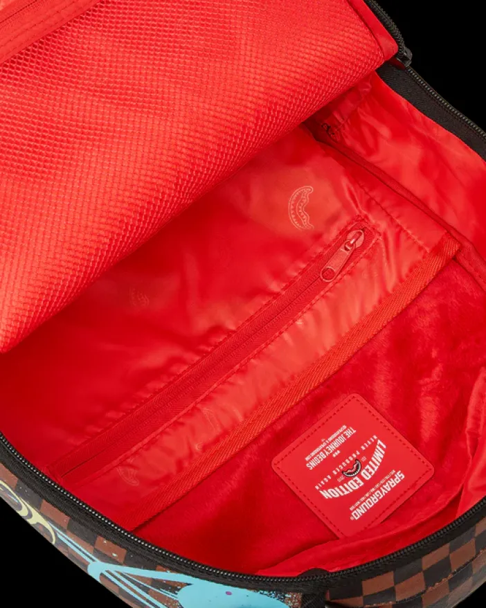 MONOPOLY CAN NEVER BE TOO RICH (DLXV)>SPRAYGROUND Clearance