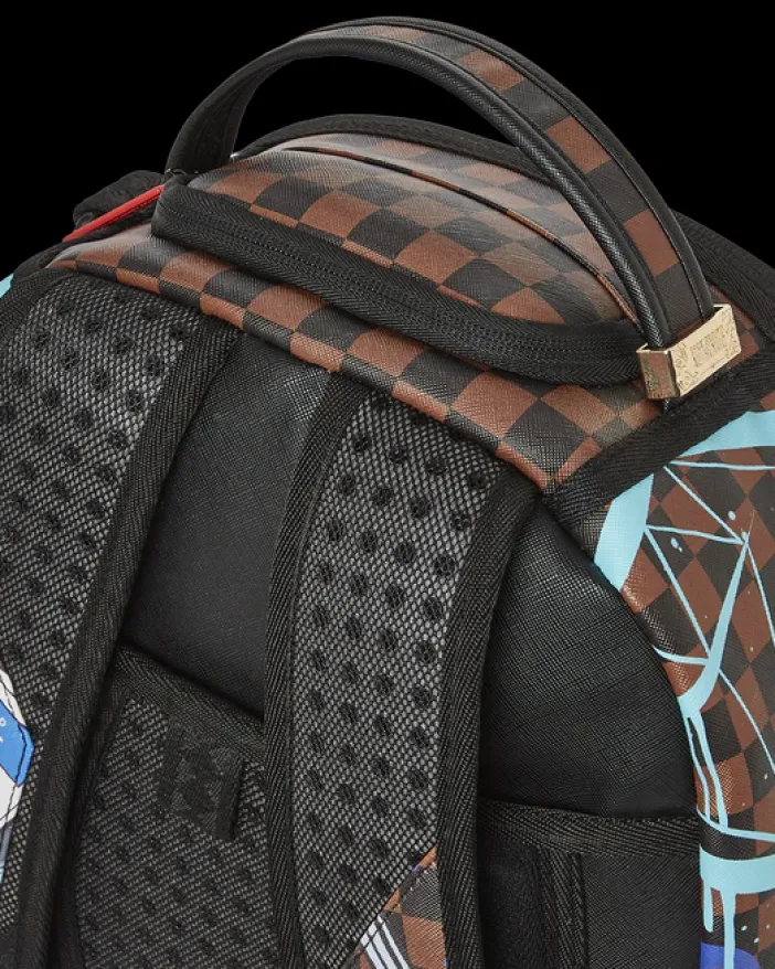 MONOPOLY CAN NEVER BE TOO RICH (DLXV)>SPRAYGROUND Clearance