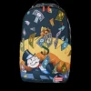 MONOPOLY HEAVYBAGS BACKPACK>SPRAYGROUND Online