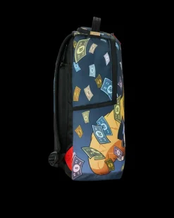 MONOPOLY HEAVYBAGS BACKPACK><noscript><img width=