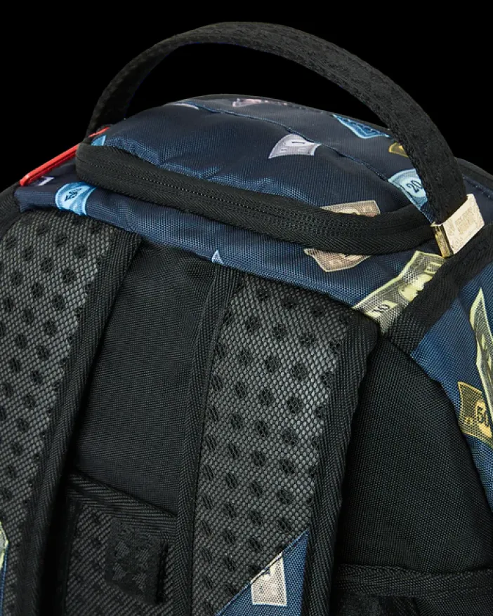 MONOPOLY HEAVYBAGS BACKPACK>SPRAYGROUND Online