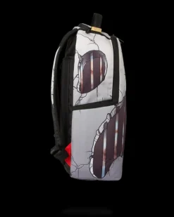 MONOPOLY: PRISON BREAK BACKPACK><noscript><img width=