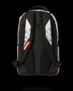 MONOPOLY: PRISON BREAK BACKPACK><noscript><img width=