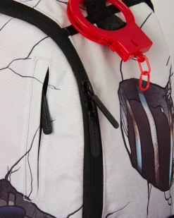 MONOPOLY: PRISON BREAK BACKPACK><noscript><img width=