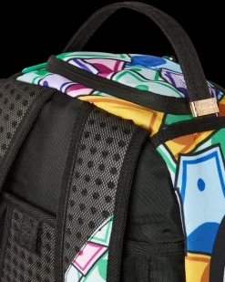 MONOPOLY WALL STREET BACKPACK><noscript><img width=